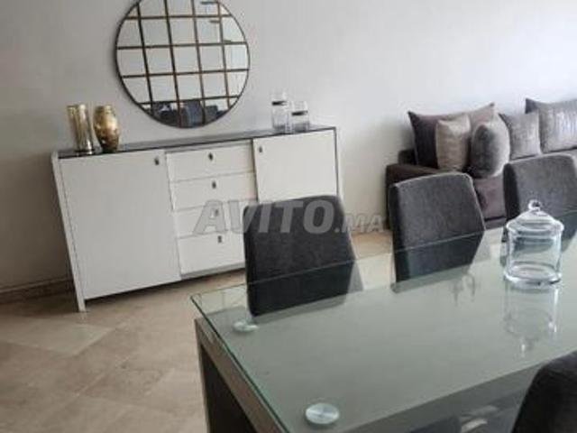 Appartement location à Anfa, Gharb-Chrarda-Beni Hssen