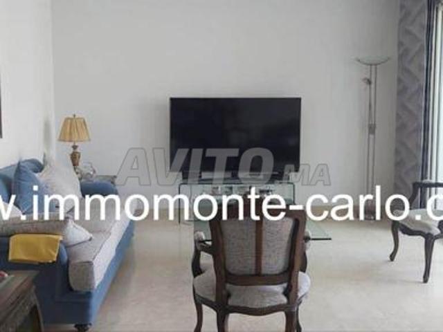 Appartement location à Rbat