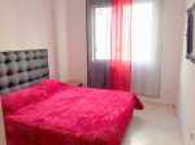 Propriété location à Anfa, Gharb-Chrarda-Beni Hssen