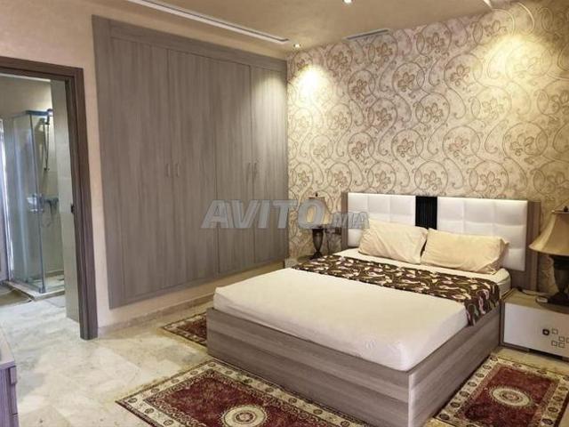 Appartement location à El Ma, Gharb-Chrarda-Beni Hssen