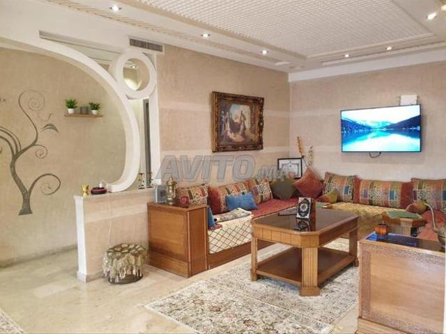Appartement vente à El Ma, Gharb-Chrarda-Beni Hssen