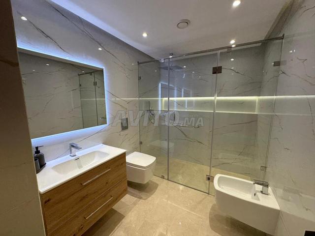 Appartement location à Hay Riad, Berkane