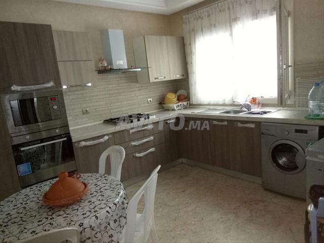 Appartement location à El Ma, Gharb-Chrarda-Beni Hssen