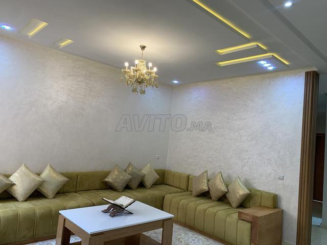 Appartement location à L'Oriental