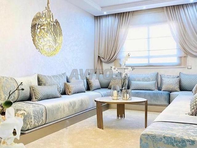 Appartement location à El Ma, Gharb-Chrarda-Beni Hssen