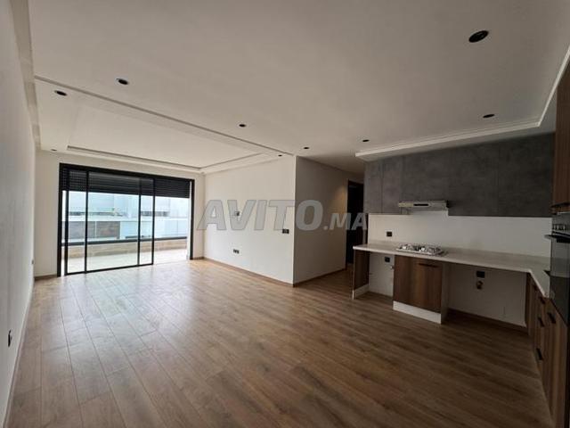 Appartement location à Anfa, Gharb-Chrarda-Beni Hssen