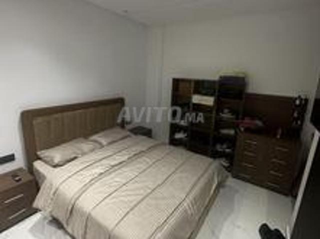 Appartement vente à Lyautey