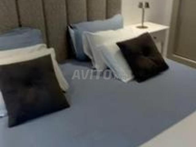 Appartement location à Centre Ville, Oujda ⵡⴻⵊⴷⴰ وجدة