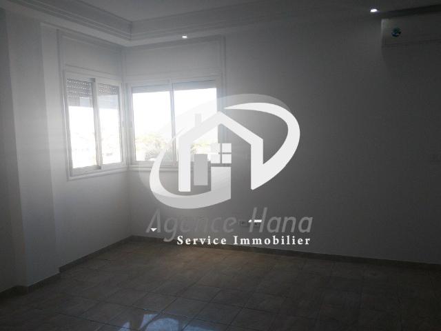 Appartement vente à Beja Nord