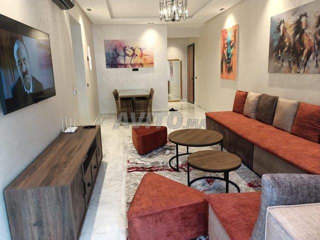 Appartement vente à Mohammedia, Gharb-Chrarda-Beni Hssen
