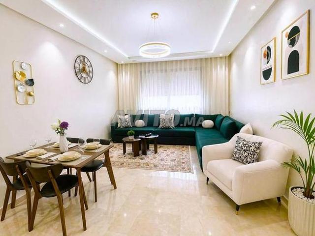 Appartement location à Agadir, Oued ed Dahab-Lagouira