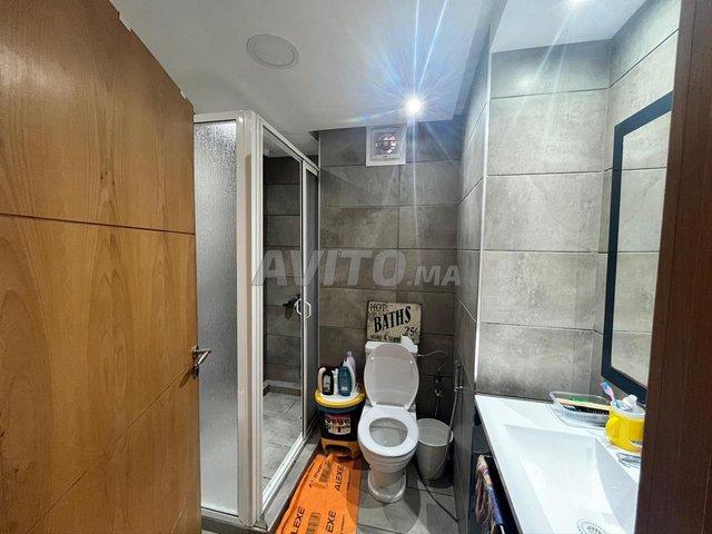 Appartement location à Rbat