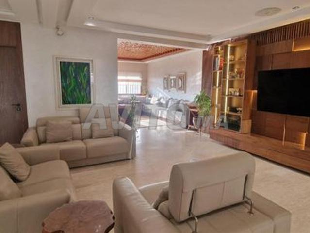 Appartement vente à Anfa, Gharb-Chrarda-Beni Hssen