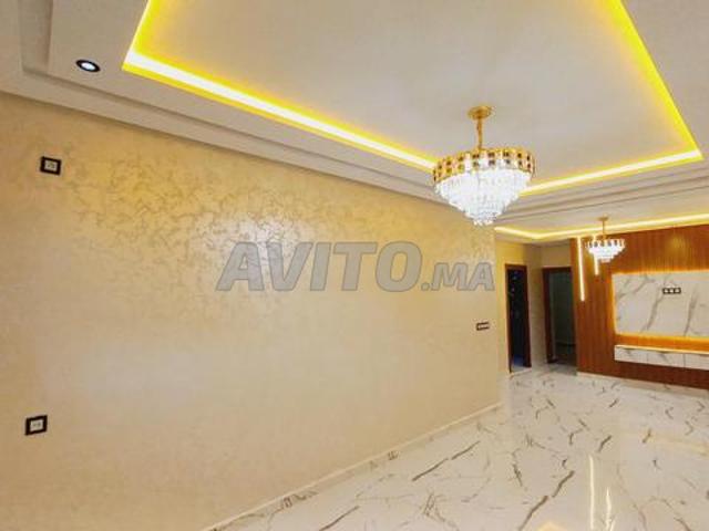 Appartement vente à Meknès