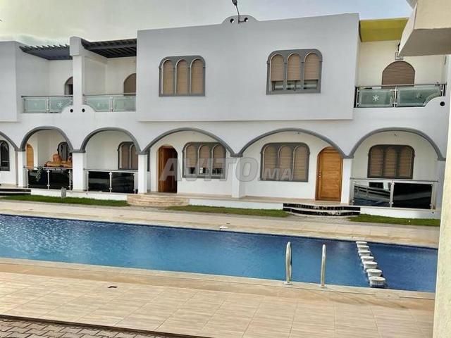 Appartement location à El Ma, Gharb-Chrarda-Beni Hssen