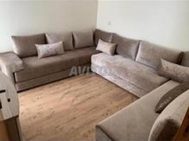 Appartement vente à Dar Bouazza, Gharb-Chrarda-Beni Hssen