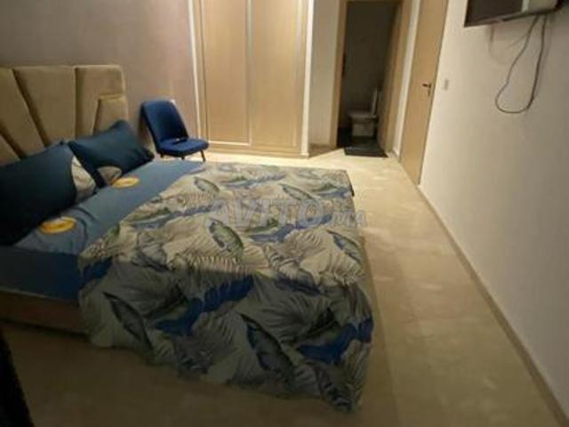 Appartement location à Anfa, Gharb-Chrarda-Beni Hssen