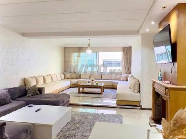 Appartement location à Anfa, Gharb-Chrarda-Beni Hssen