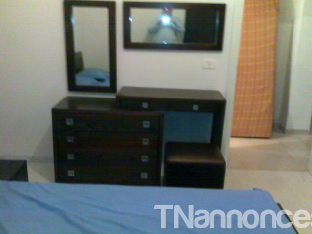 Appartement location