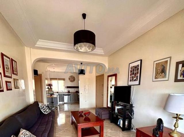 Appartement vente à Slimane, Gharb-Chrarda-Beni Hssen