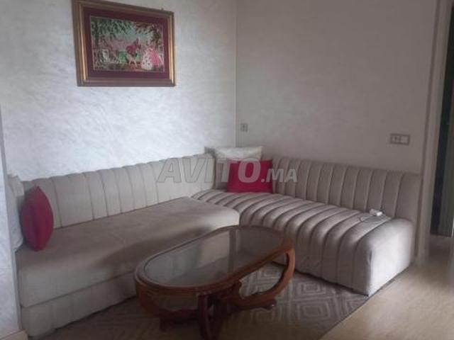 Appartement vente à Anfa, Gharb-Chrarda-Beni Hssen
