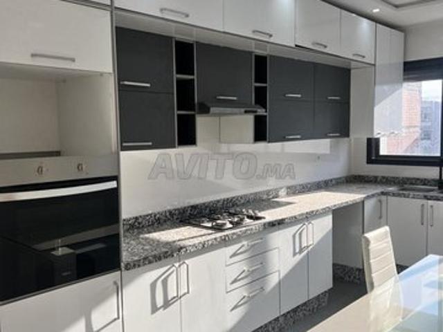 Appartement vente à Fès