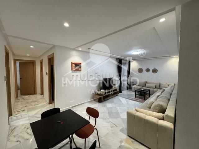 Appartement vente à Tangero, Tanger-Tétouan