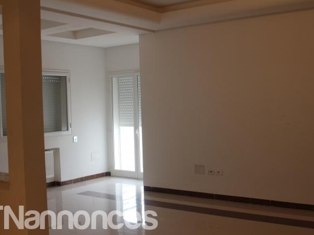 Appartement location