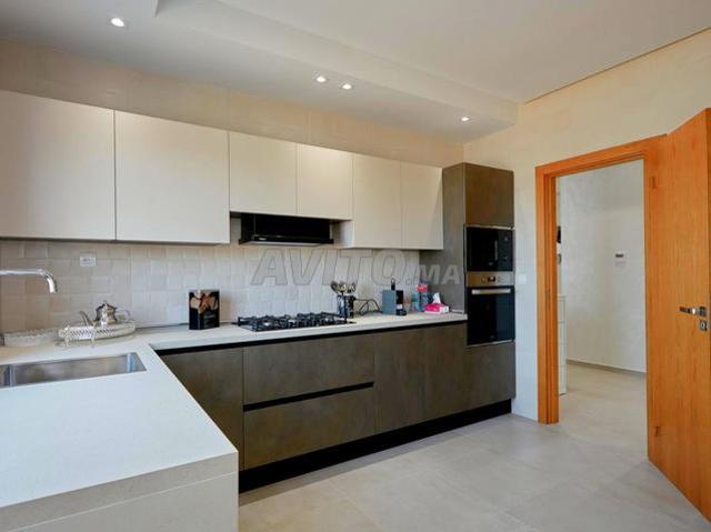 Appartement location à El Ma, Gharb-Chrarda-Beni Hssen