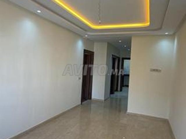 Appartement vente