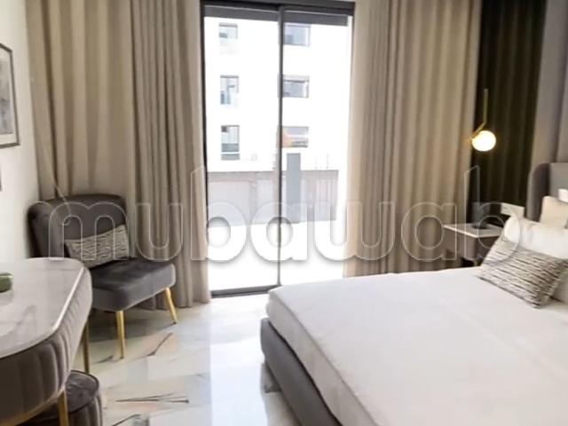 Appartement location à Anfa, Gharb-Chrarda-Beni Hssen