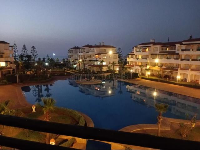 Appartement vente à Sidi Rahal, Gharb-Chrarda-Beni Hssen