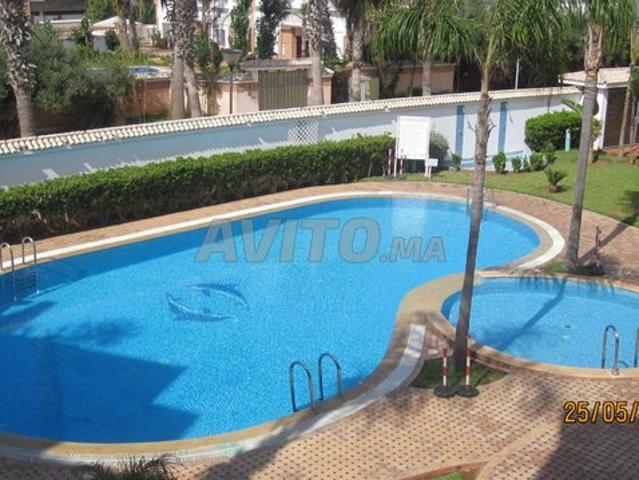 Appartement vente à Skhirat, Rabat-Salé-Zemmour-Zaër