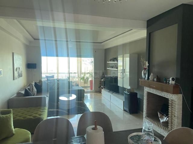 Appartement vente à Skhirat