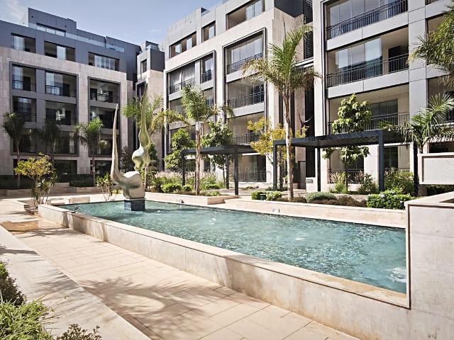 Appartement location à Rbat