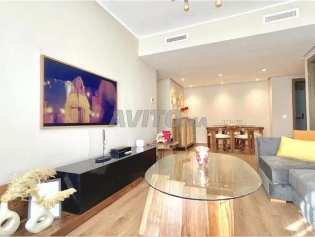 Appartement location à Tangero, Tanger-Tétouan