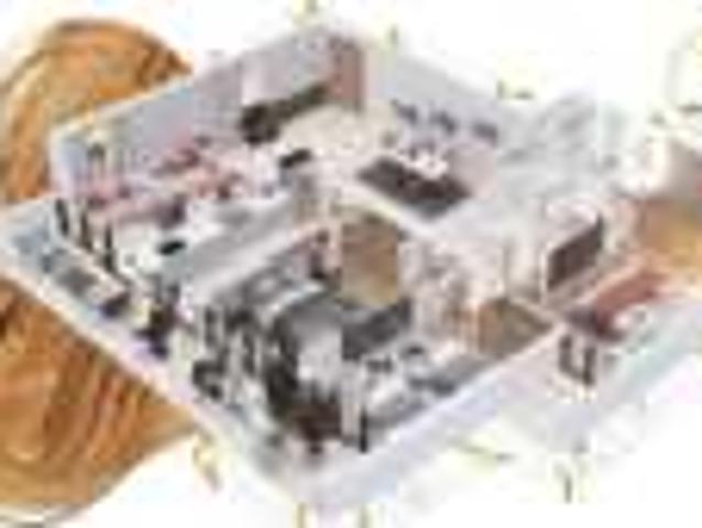 Appartement vente à Témara