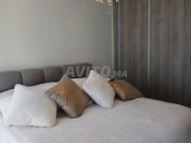 Appartement location à Anfa, Gharb-Chrarda-Beni Hssen