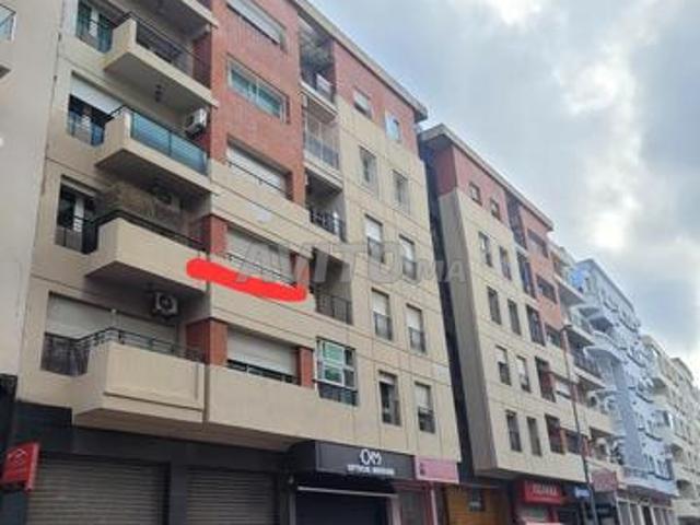 Appartement vente à Anfa, Gharb-Chrarda-Beni Hssen
