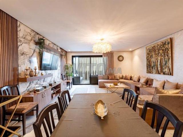 Appartement location à L'Oriental