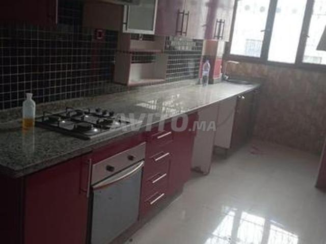 Appartement location à Anfa, Gharb-Chrarda-Beni Hssen