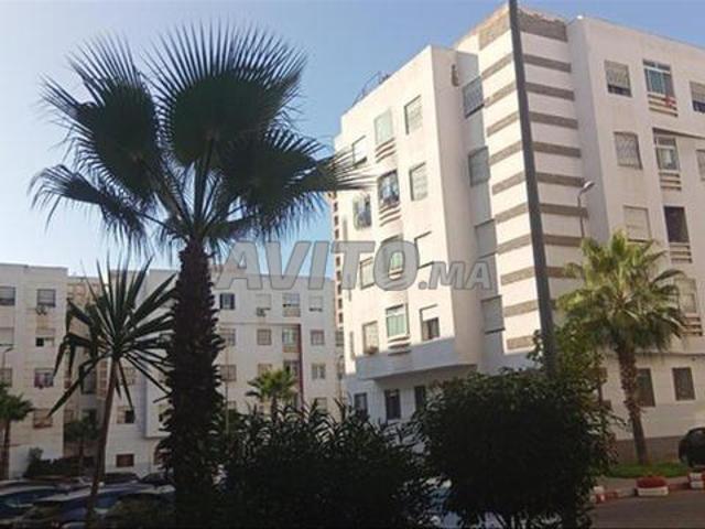 Appartement location à Anfa, Gharb-Chrarda-Beni Hssen