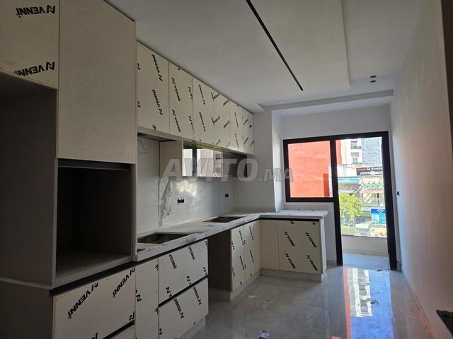 Appartement vente à Meknès