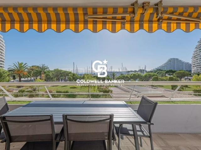 Appartement vente à Grasse, Villeneuve-loubet