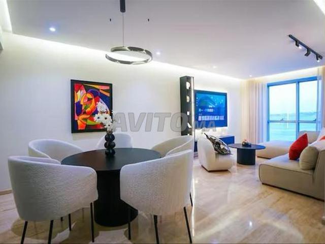 Appartement vente à Tangero, Tanger-Tétouan