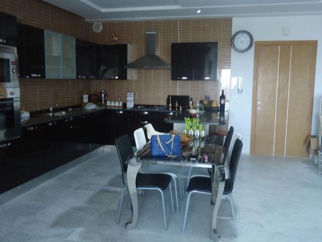 Appartement vente à Sousse Ville