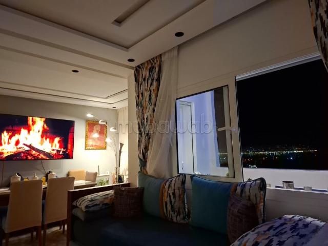 Appartement vente à Tangero, Tanger-Tétouan