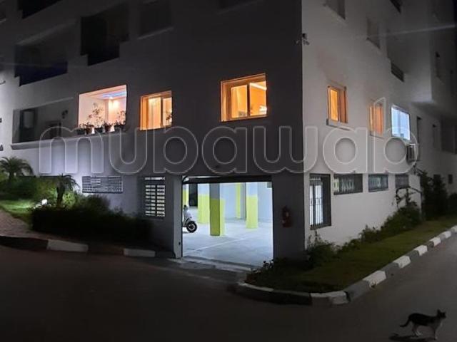 Appartement vente à Tangero, Tanger-Tétouan