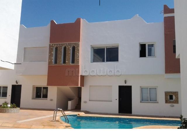 Appartement vente à El Ma, Gharb-Chrarda-Beni Hssen