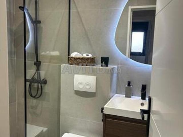 Appartement vente à Tangero, Tanger-Tétouan
